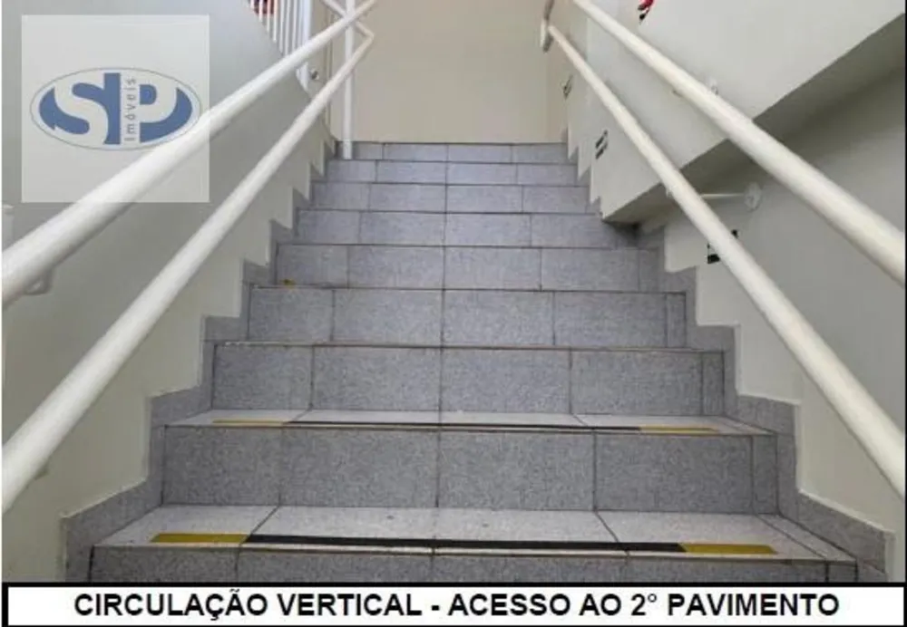 Prédio Inteiro, 810 m² - Foto 8