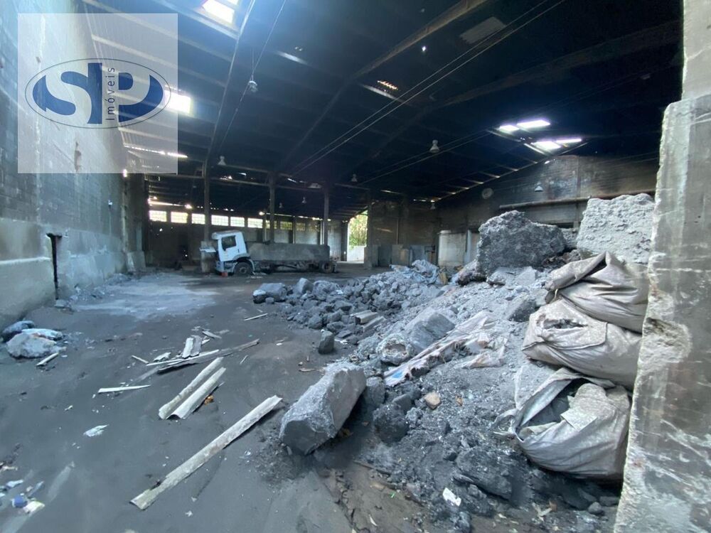 Depósito-Galpão-Armazém para alugar, 1416m² - Foto 6