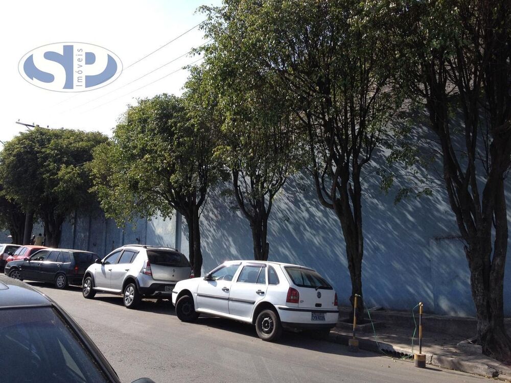 Depósito-Galpão-Armazém para alugar, 1416m² - Foto 8