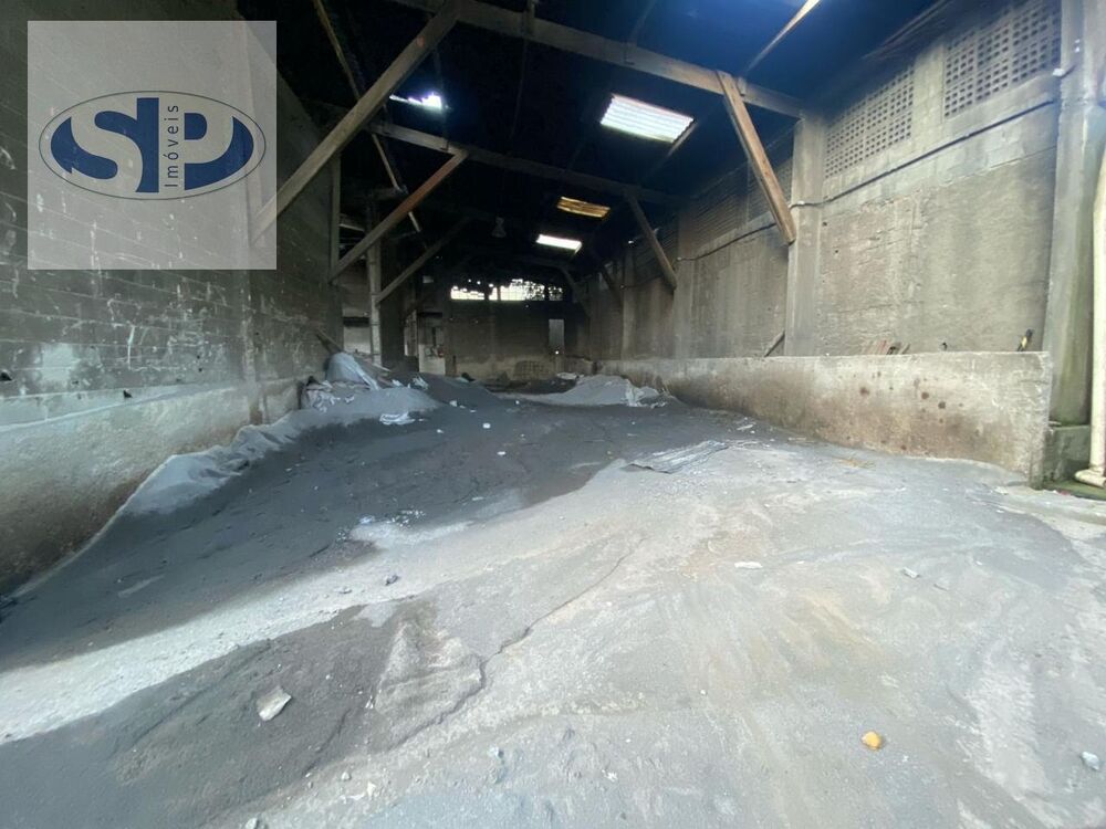 Depósito-Galpão-Armazém para alugar, 1416m² - Foto 4