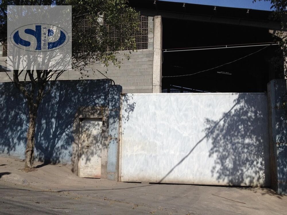 Depósito-Galpão-Armazém para alugar, 1416m² - Foto 9