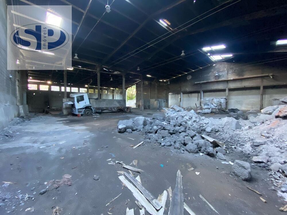 Depósito-Galpão-Armazém para alugar, 1416m² - Foto 2