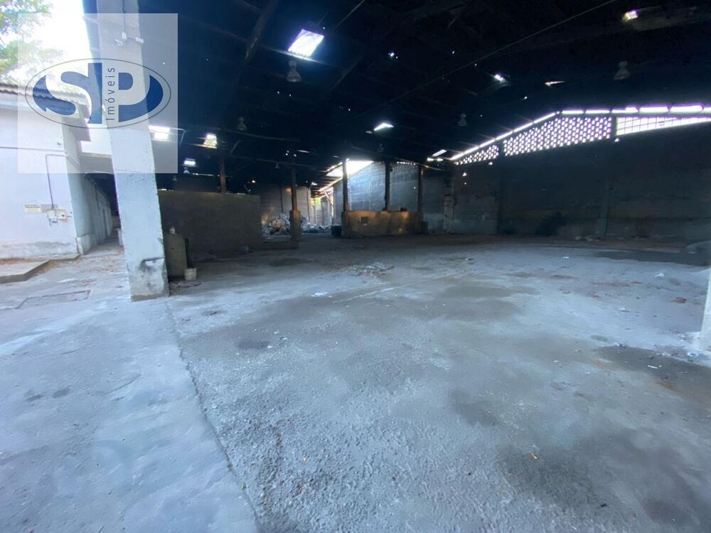 Depósito-Galpão-Armazém para alugar, 1416m² - Foto 7