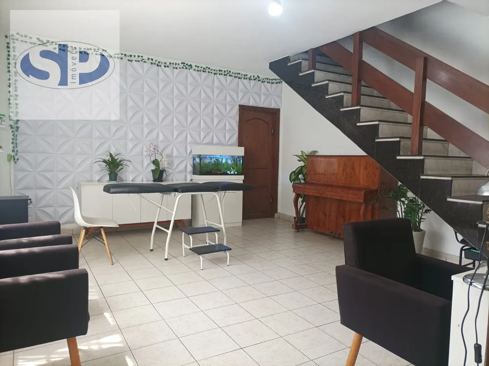 Casa, 3 quartos, 350 m² - Foto 11