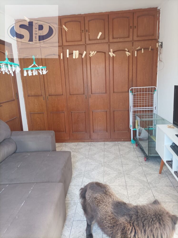 Casa, 3 quartos, 350 m² - Foto 1