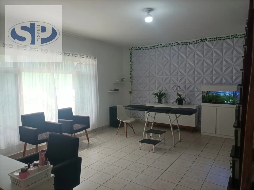 Casa, 3 quartos, 350 m² - Foto 1