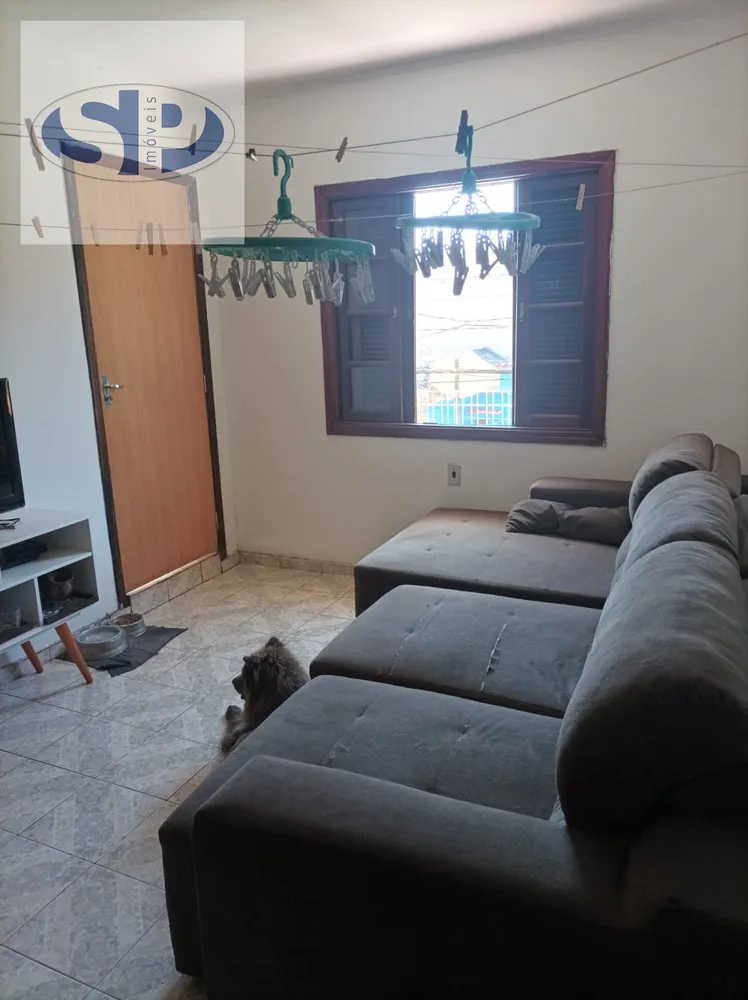 Casa, 3 quartos, 350 m² - Foto 8