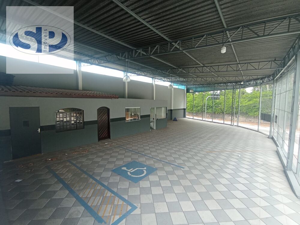 Depósito-Galpão, 250 m² - Foto 2