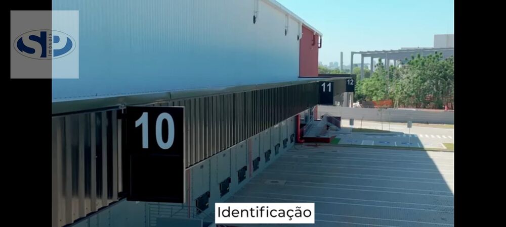 Depósito-Galpão, 8411 m² - Foto 13
