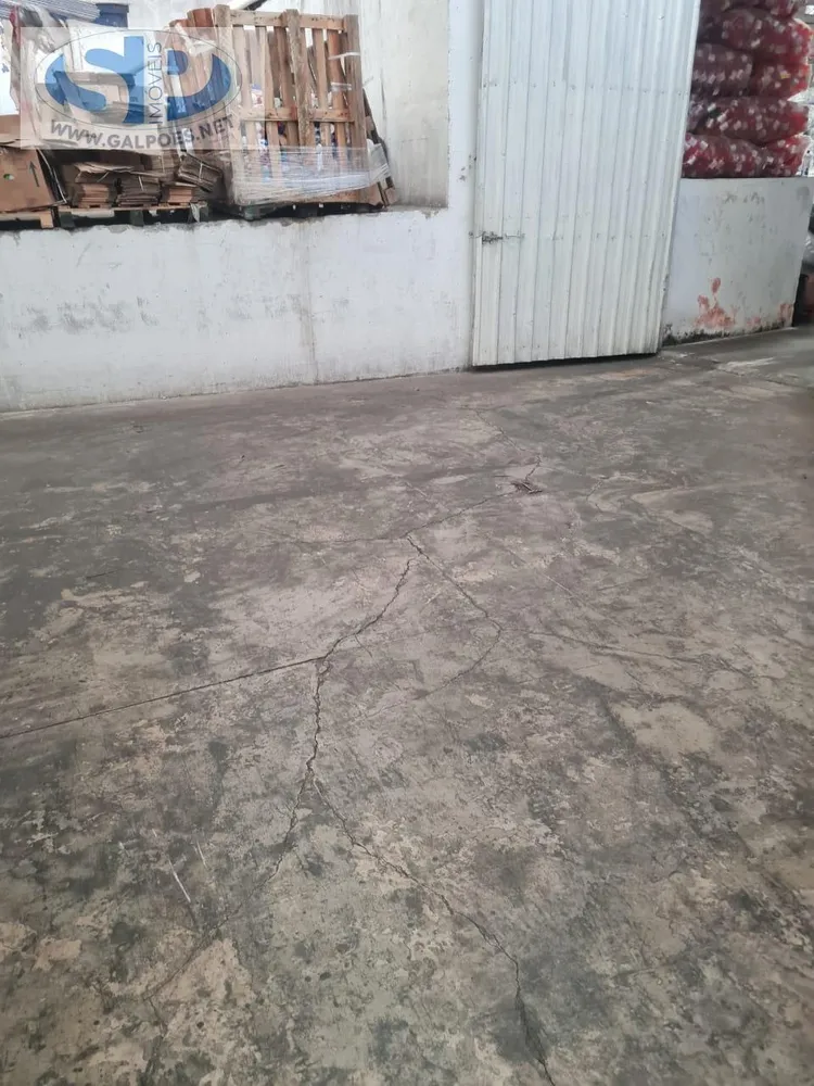 Depósito-Galpão, 800 m² - Foto 7