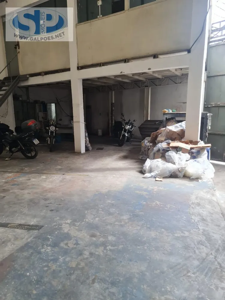 Depósito-Galpão, 800 m² - Foto 10