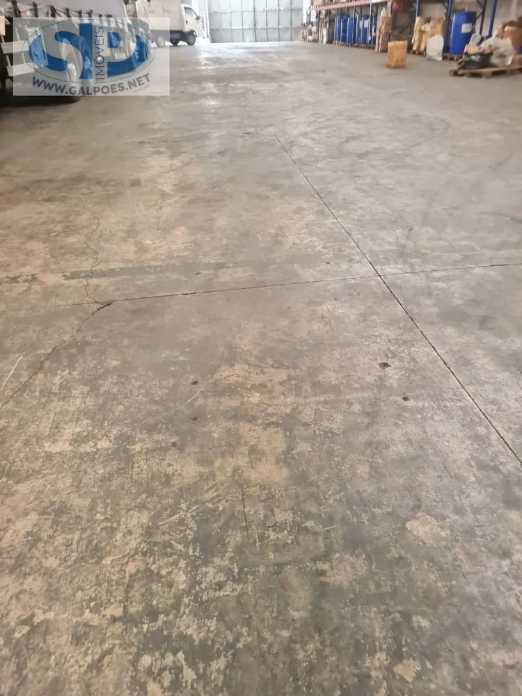 Depósito-Galpão, 800 m² - Foto 11