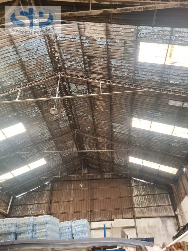 Depósito-Galpão, 800 m² - Foto 4