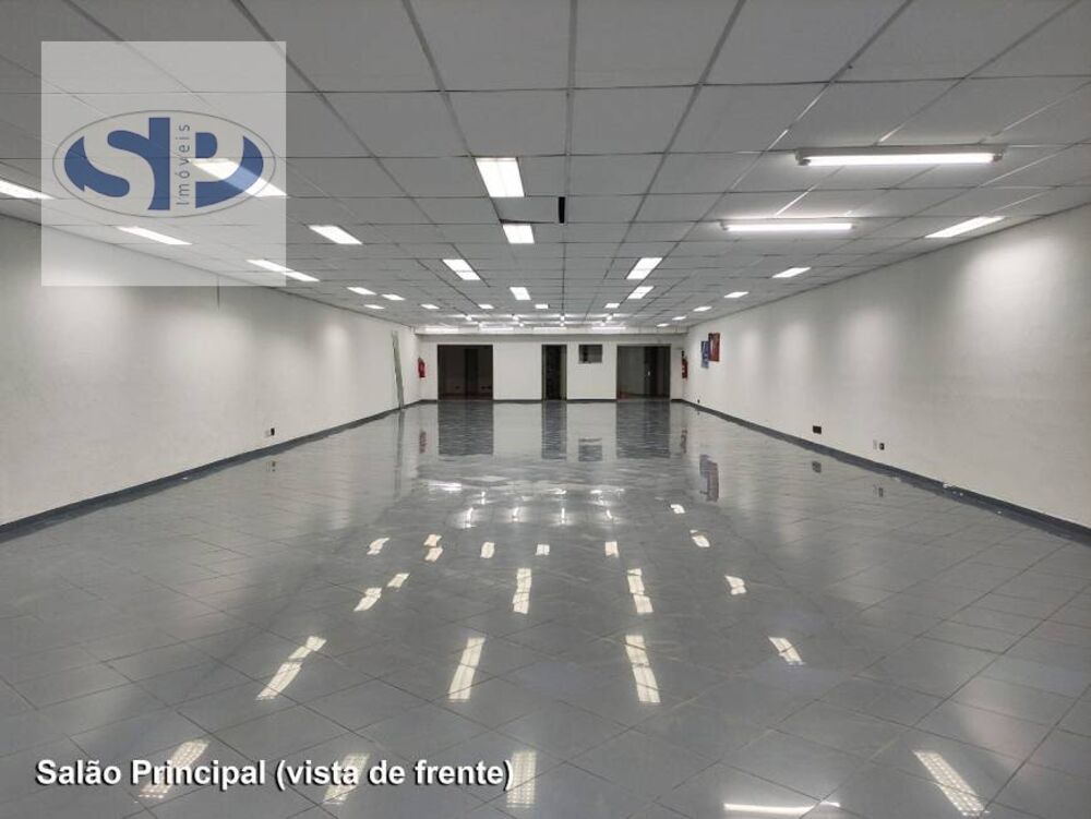 Depósito-Galpão, 400 m² - Foto 1