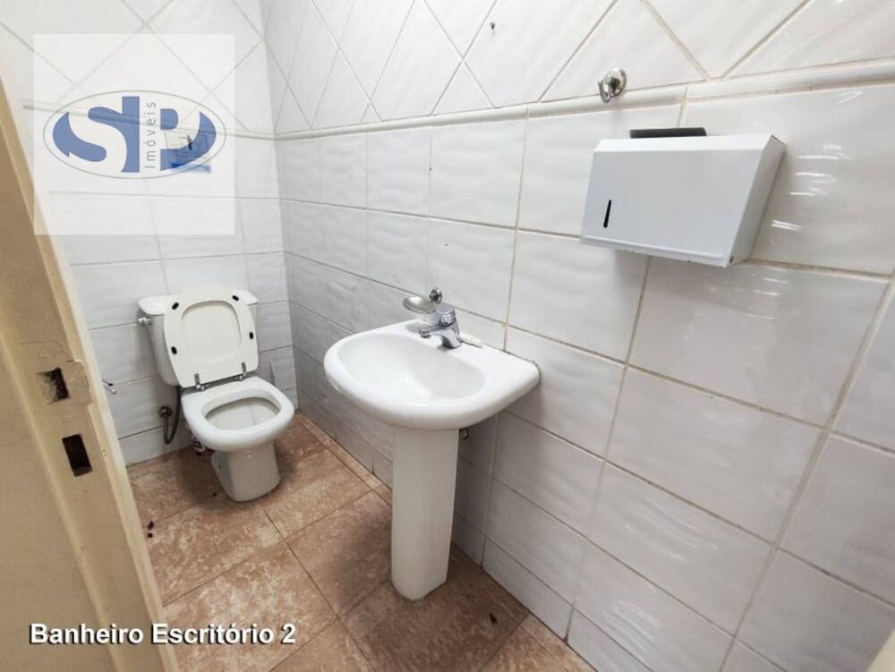Depósito-Galpão, 400 m² - Foto 4