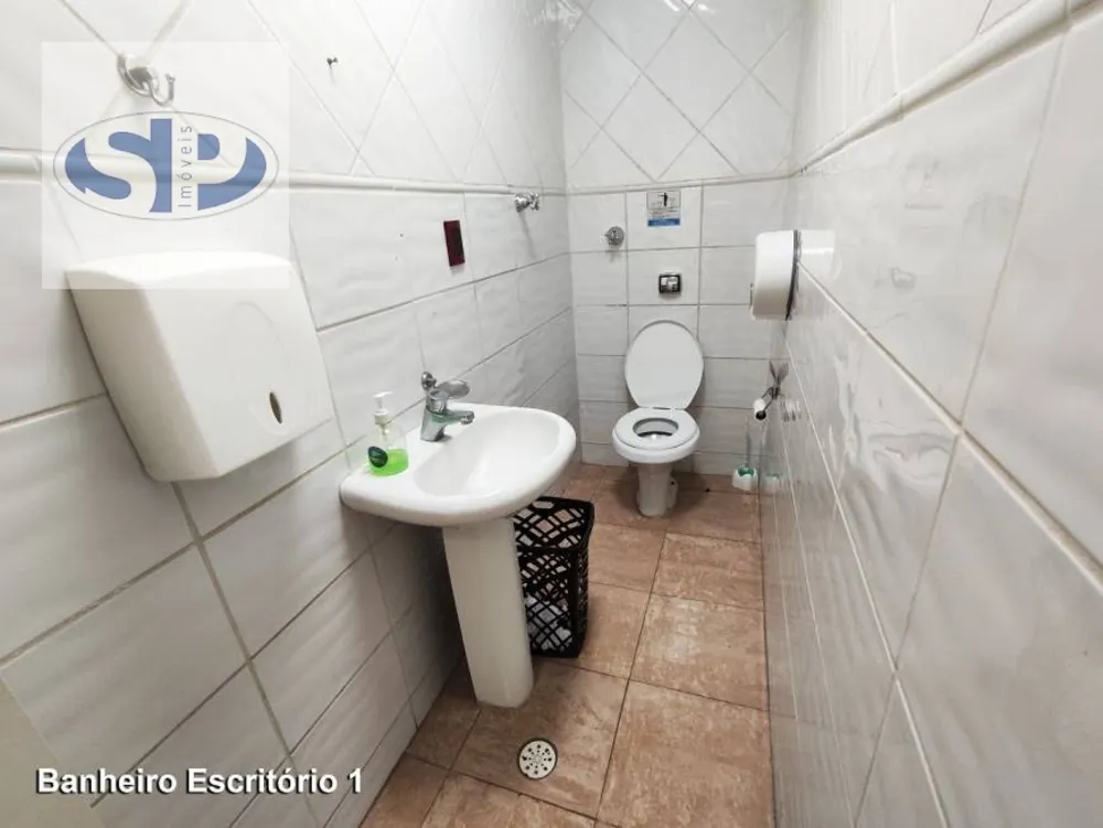 Depósito-Galpão, 400 m² - Foto 8