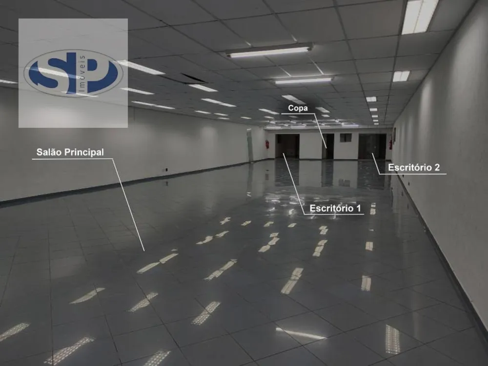 Depósito-Galpão, 400 m² - Foto 3