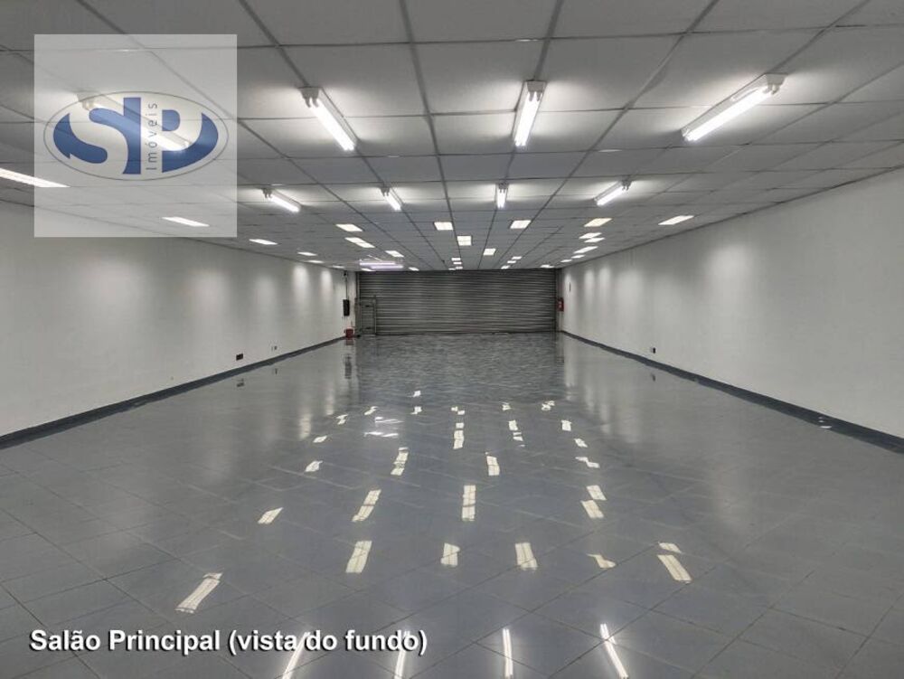 Depósito-Galpão, 400 m² - Foto 2