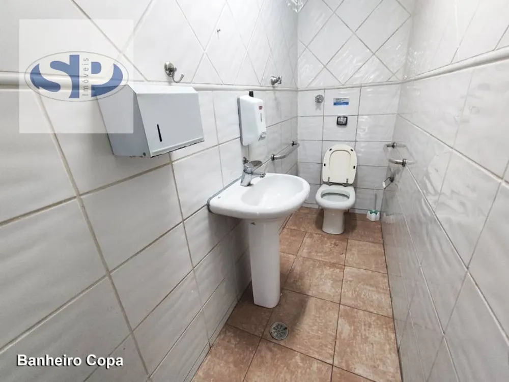 Depósito-Galpão, 400 m² - Foto 6
