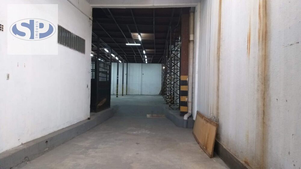 Depósito-Galpão, 1200 m² - Foto 4