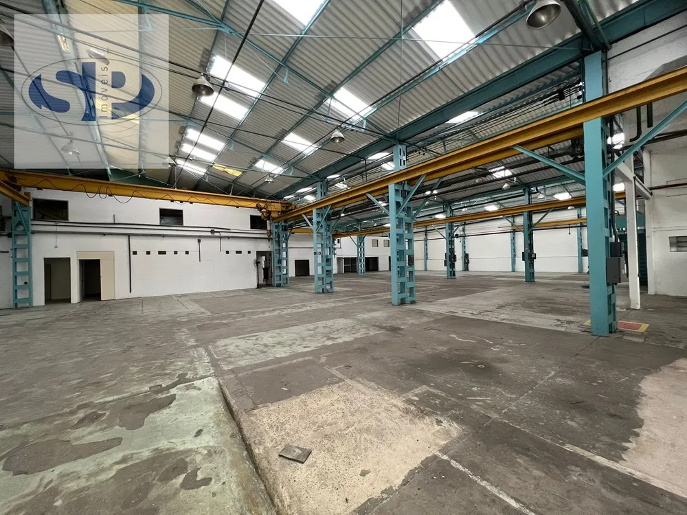 Depósito-Galpão, 1668 m² - Foto 18