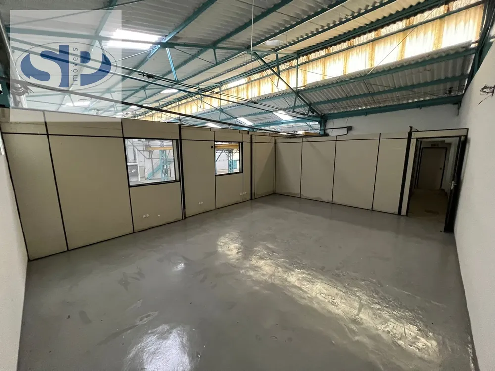 Depósito-Galpão, 1668 m² - Foto 27