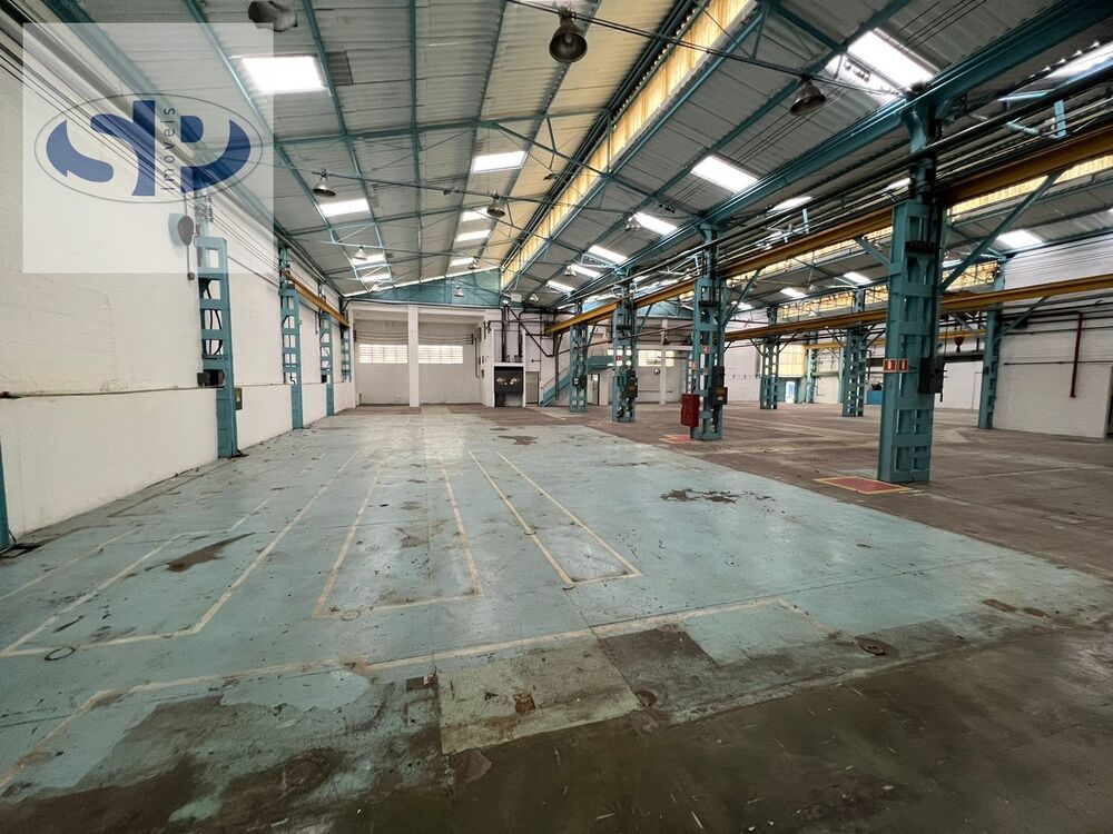 Depósito-Galpão, 1668 m² - Foto 4