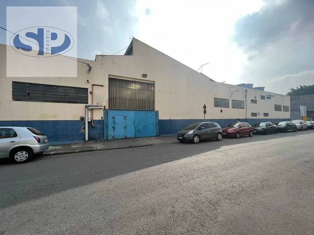 Depósito-Galpão, 1668 m² - Foto 29