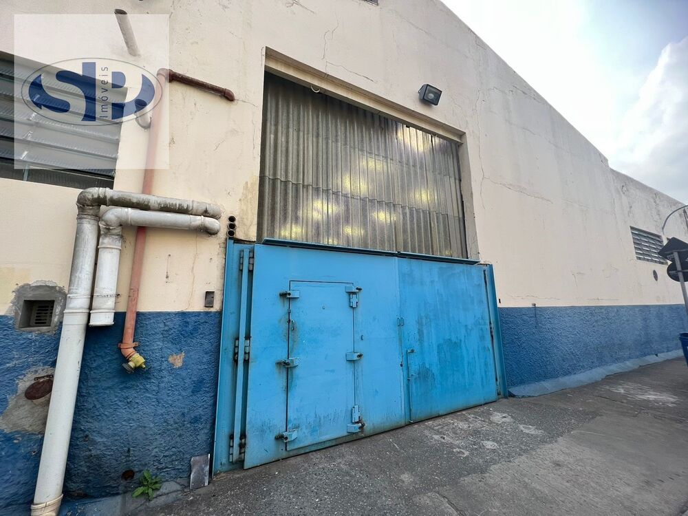 Depósito-Galpão, 1668 m² - Foto 23