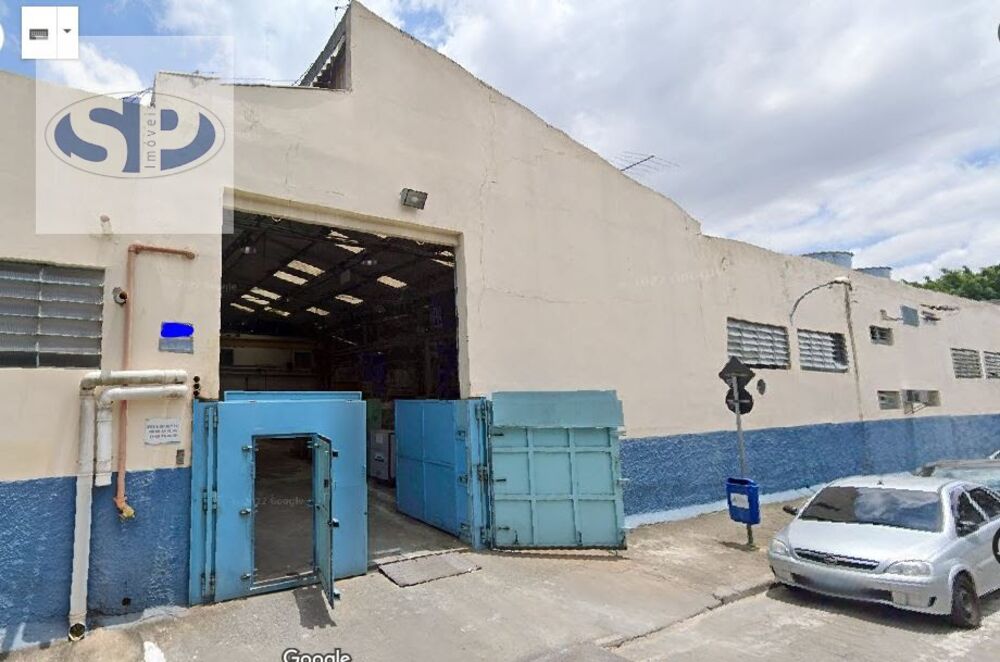 Depósito-Galpão, 1668 m² - Foto 2