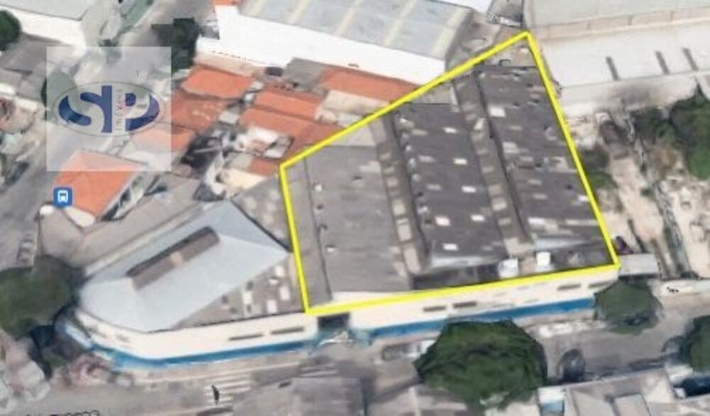 Depósito-Galpão, 1668 m² - Foto 24