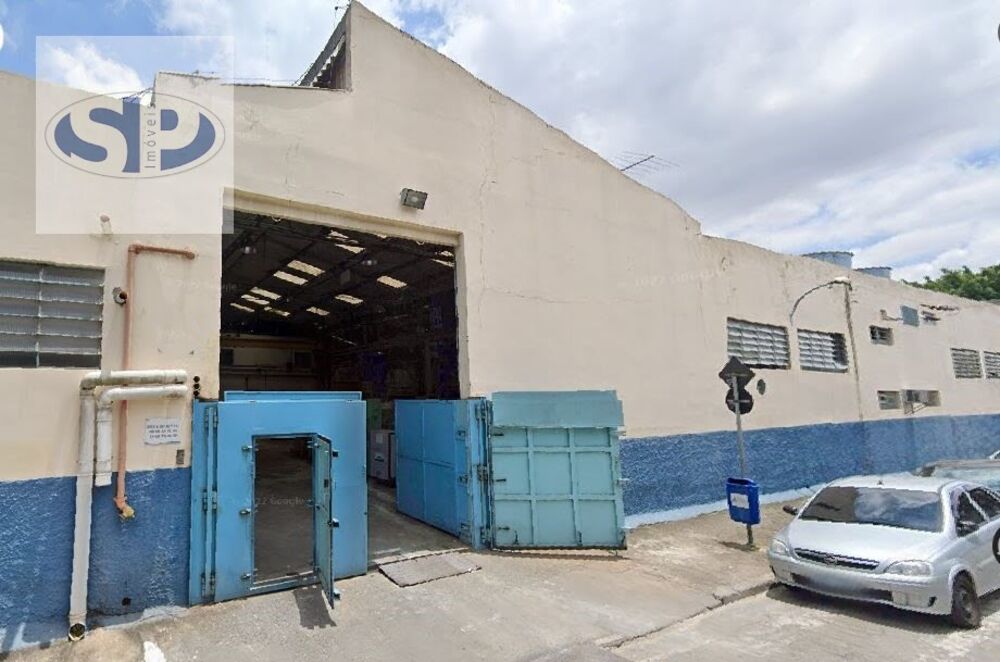 Depósito-Galpão, 1668 m² - Foto 22