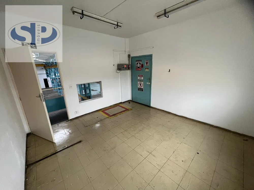 Depósito-Galpão, 1668 m² - Foto 7