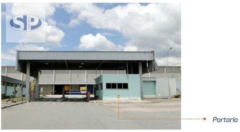 Depósito-Galpão, 34033 m² - Foto 14