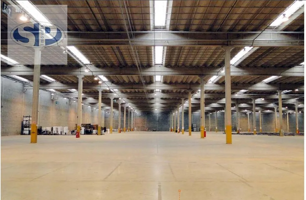 Depósito-Galpão, 34033 m² - Foto 13