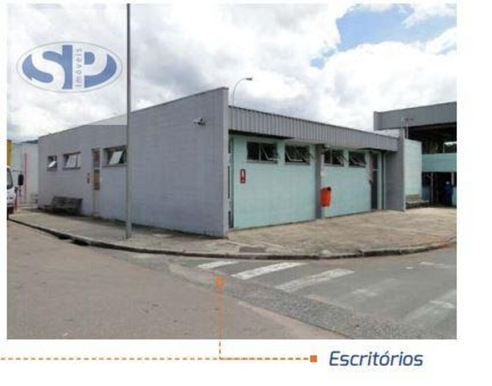 Depósito-Galpão, 34033 m² - Foto 5