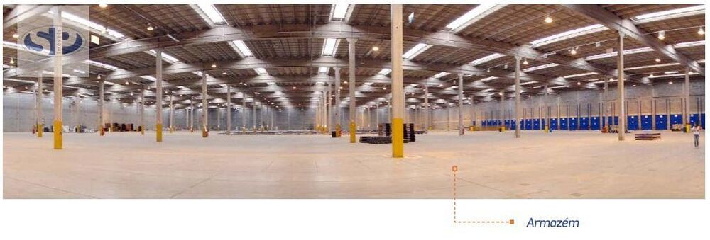 Depósito-Galpão, 34033 m² - Foto 12