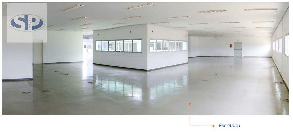 Depósito-Galpão, 34033 m² - Foto 3