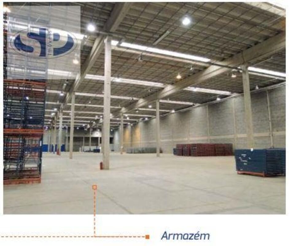 Depósito-Galpão, 34033 m² - Foto 9