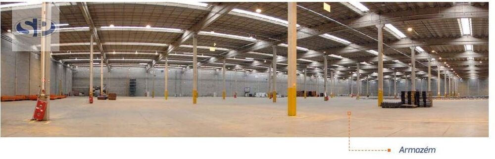 Depósito-Galpão, 34033 m² - Foto 11