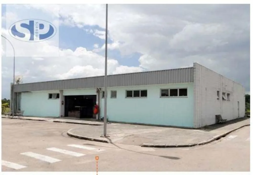 Depósito-Galpão, 34033 m² - Foto 5