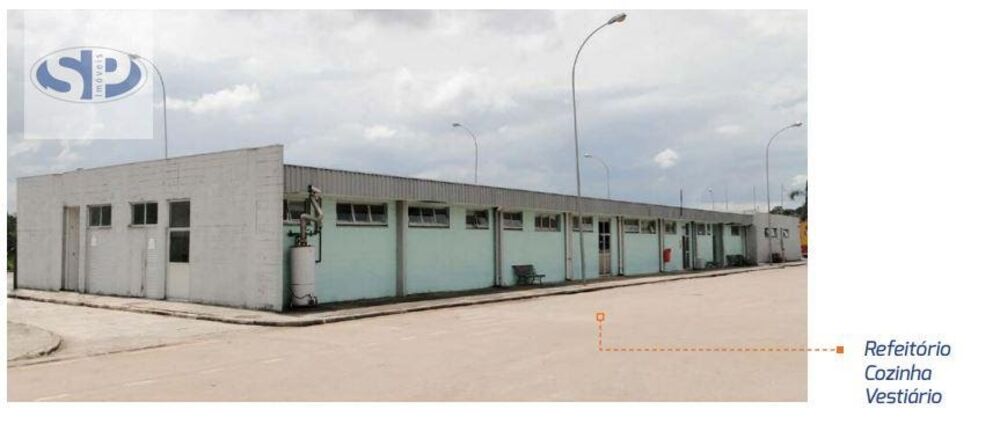 Depósito-Galpão, 34033 m² - Foto 7