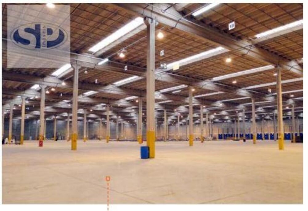 Depósito-Galpão, 34033 m² - Foto 10
