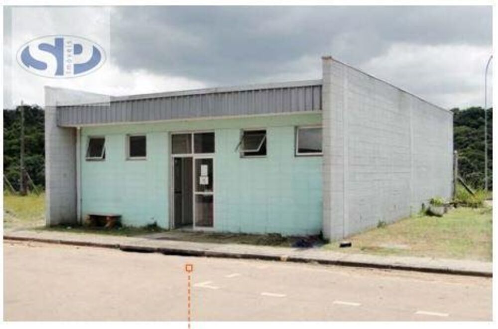 Depósito-Galpão, 34033 m² - Foto 6
