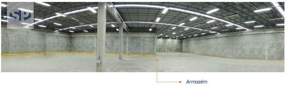 Depósito-Galpão, 34033 m² - Foto 8