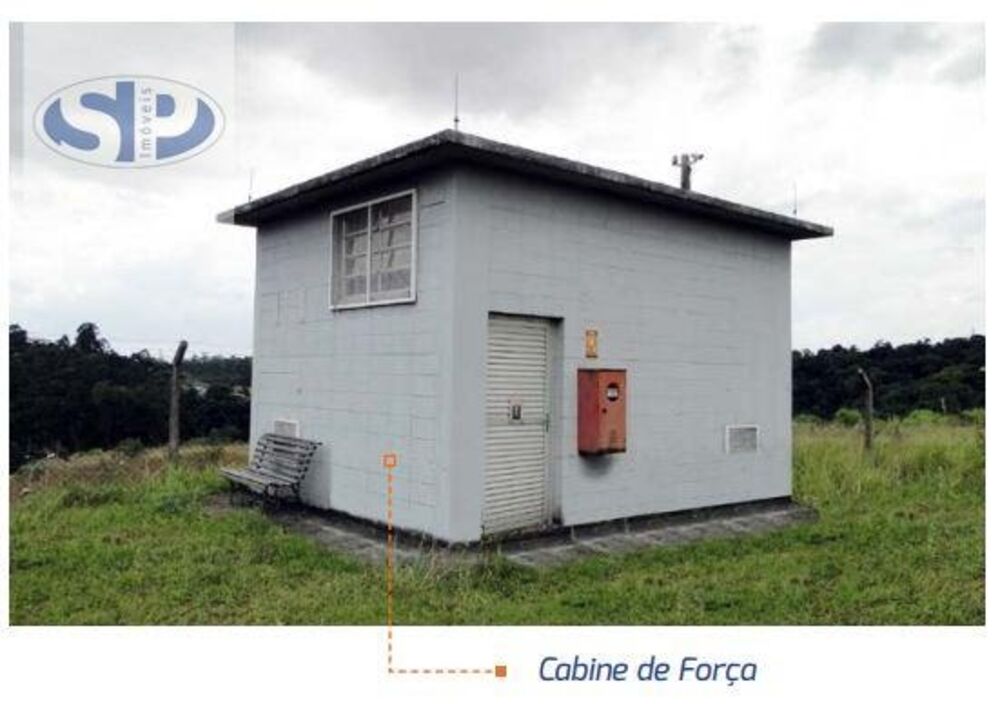 Depósito-Galpão, 34033 m² - Foto 2