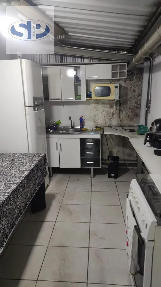Depósito-Galpão, 250 m² - Foto 3
