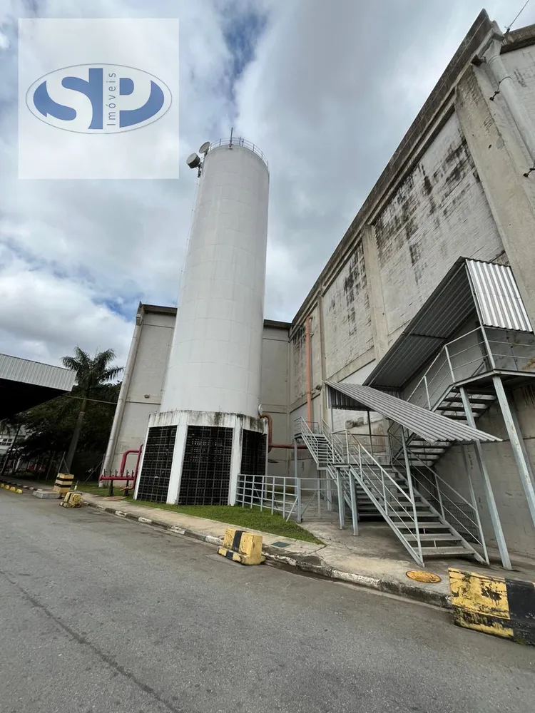 Depósito-Galpão, 62006 m² - Foto 4