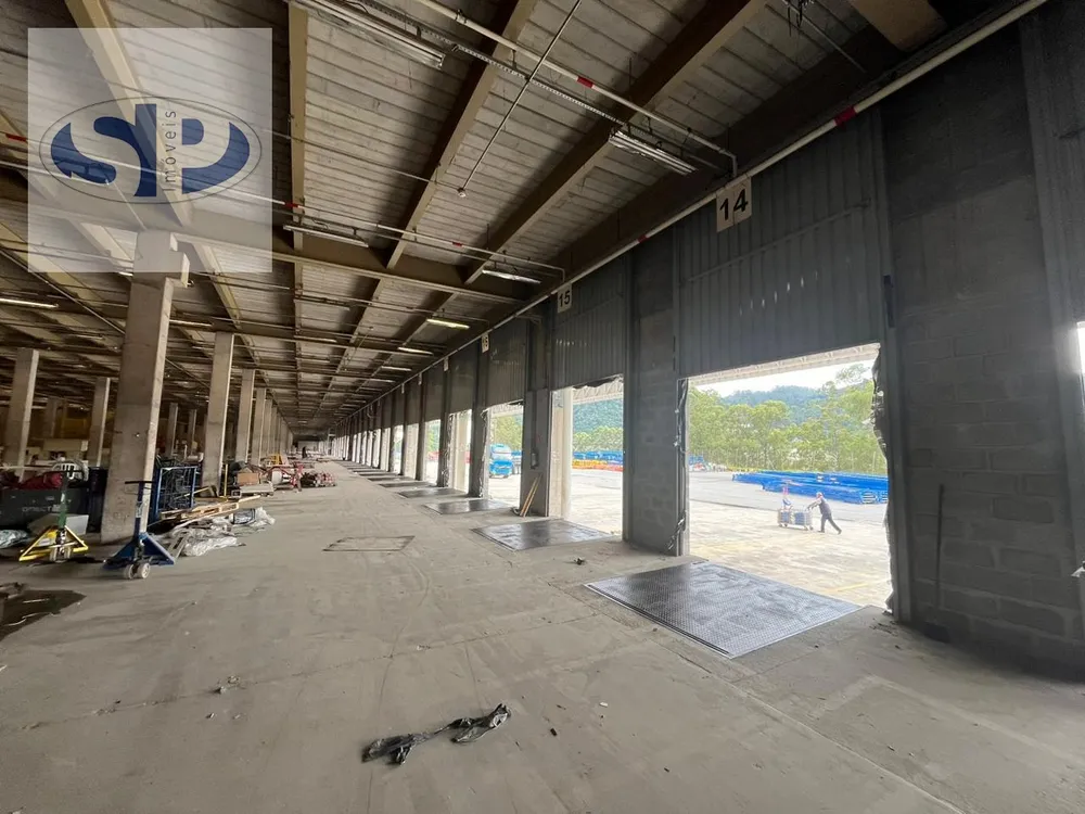 Depósito-Galpão, 62006 m² - Foto 1
