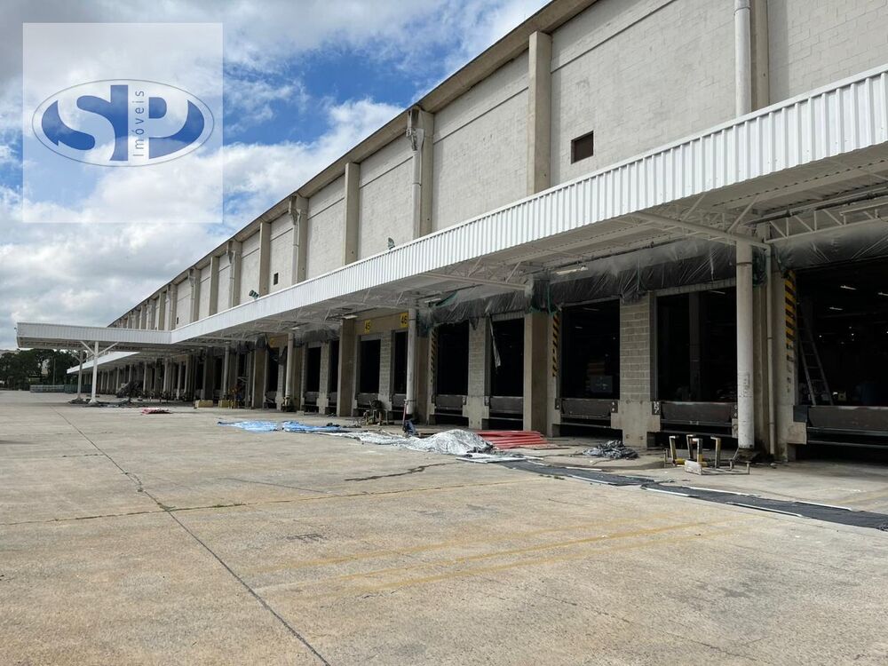 Depósito-Galpão, 62006 m² - Foto 1